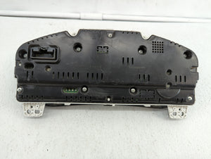 2014 Ford Explorer Instrument Cluster Speedometer Gauges P/N:EB5T-10849-LA Fits OEM Used Auto Parts