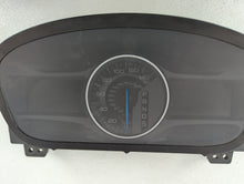 2013 Ford Edge Instrument Cluster Speedometer Gauges P/N:DT4T-10849-RE DT4T-10849-RA Fits OEM Used Auto Parts