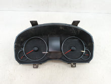 2013-2014 Subaru Legacy Instrument Cluster Speedometer Gauges P/N:85001AJ00A Fits 2013 2014 OEM Used Auto Parts