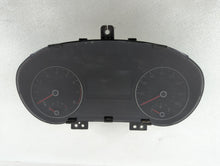 2017-2018 Kia Optima Instrument Cluster Speedometer Gauges P/N:94011-D5310 Fits 2017 2018 OEM Used Auto Parts