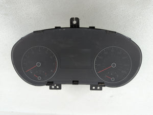 2017-2018 Kia Optima Instrument Cluster Speedometer Gauges P/N:94011-D5310 Fits 2017 2018 OEM Used Auto Parts