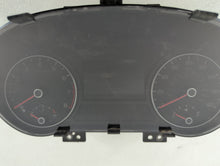 2017-2018 Kia Optima Instrument Cluster Speedometer Gauges P/N:94011-D5310 Fits 2017 2018 OEM Used Auto Parts