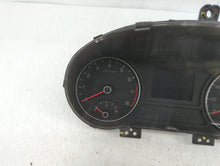 2016-2018 Kia Optima Instrument Cluster Speedometer Gauges P/N:94001-D4BC0 94001-D4780 Fits 2016 2017 2018 OEM Used Auto Parts