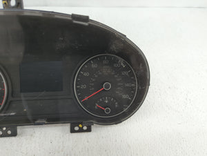 2016-2018 Kia Optima Instrument Cluster Speedometer Gauges P/N:94001-D4BC0 94001-D4780 Fits 2016 2017 2018 OEM Used Auto Parts