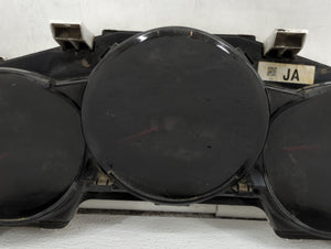 2005-2006 Acura Tl Instrument Cluster Speedometer Gauges P/N:78100-SEP-A220-M1 78100-SEP-A210-M1 Fits 2005 2006 OEM Used Auto Parts