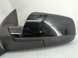 2015-2017 Chevrolet Equinox Side Mirror Replacement Driver Left View Door Mirror P/N:23467290 23467315 Fits 2015 2016 2017 OEM Used Auto Parts