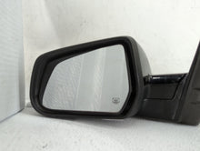 2015-2017 Chevrolet Equinox Side Mirror Replacement Driver Left View Door Mirror P/N:23467290 23467315 Fits 2015 2016 2017 OEM Used Auto Parts