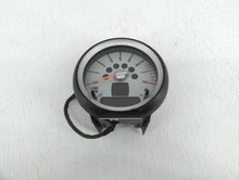 2008-2010 Mini Cooper Instrument Cluster Speedometer Gauges P/N:9 139 513 9 153 404 Fits 2008 2009 2010 OEM Used Auto Parts