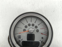 2008-2010 Mini Cooper Instrument Cluster Speedometer Gauges P/N:9 139 513 9 153 404 Fits 2008 2009 2010 OEM Used Auto Parts