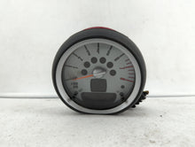 2008-2010 Mini Cooper Instrument Cluster Speedometer Gauges P/N:9 139 513 9 153 404 Fits 2008 2009 2010 OEM Used Auto Parts