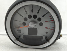 2008-2010 Mini Cooper Instrument Cluster Speedometer Gauges P/N:9 139 513 9 153 404 Fits 2008 2009 2010 OEM Used Auto Parts