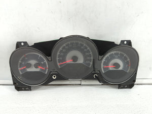 2011-2014 Chrysler 200 Instrument Cluster Speedometer Gauges P/N:P56046512AH P56046514AE Fits 2011 2012 2013 2014 OEM Used Auto Parts