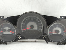 2011-2014 Chrysler 200 Instrument Cluster Speedometer Gauges P/N:P56046512AH P56046514AE Fits 2011 2012 2013 2014 OEM Used Auto Parts