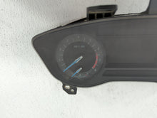 2013 Ford Fusion Instrument Cluster Speedometer Gauges P/N:DS7T-10849-EJ DS7T-10849-EH Fits OEM Used Auto Parts