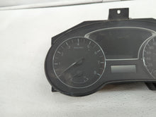 2013-2014 Nissan Altima Instrument Cluster Speedometer Gauges P/N:A2C86736100 Fits 2013 2014 OEM Used Auto Parts