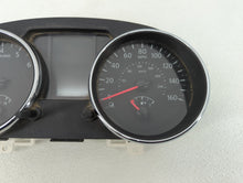 2012-2015 Nissan Rogue Instrument Cluster Speedometer Gauges P/N:24810 1VX0A 24810 1VX5C Fits 2012 2013 2014 2015 OEM Used Auto Parts