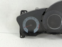 2010 Cadillac Srx Instrument Cluster Speedometer Gauges P/N:20866210 20913773 Fits OEM Used Auto Parts