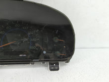 2009-2010 Honda Odyssey Instrument Cluster Speedometer Gauges P/N:78100-SHJ-A310-M1 Fits 2009 2010 OEM Used Auto Parts