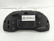 2017-2018 Hyundai Elantra Instrument Cluster Speedometer Gauges P/N:15780-01711H 94011-F3010 Fits 2017 2018 OEM Used Auto Parts