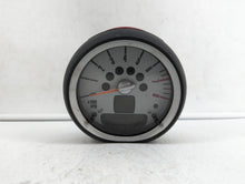 2008-2010 Mini Cooper Instrument Cluster Speedometer Gauges P/N:9 139 513 9 153 404 Fits 2008 2009 2010 OEM Used Auto Parts