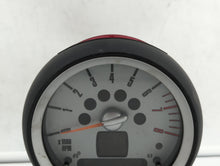 2008-2010 Mini Cooper Instrument Cluster Speedometer Gauges P/N:9 139 513 9 153 404 Fits 2008 2009 2010 OEM Used Auto Parts