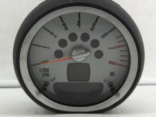 2008-2010 Mini Cooper Instrument Cluster Speedometer Gauges P/N:9 139 513 9 153 404 Fits 2008 2009 2010 OEM Used Auto Parts