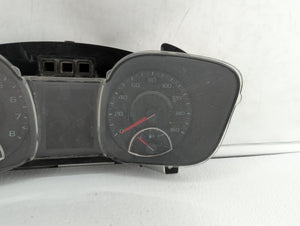 2014-2015 Chevrolet Malibu Instrument Cluster Speedometer Gauges P/N:23128277 23128278 Fits 2014 2015 OEM Used Auto Parts