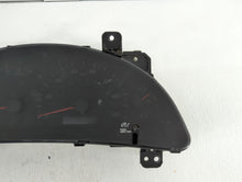 2009 Toyota Camry Instrument Cluster Speedometer Gauges P/N:83800-06S20-00 Fits OEM Used Auto Parts