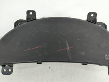 2010-2011 Toyota Camry Instrument Cluster Speedometer Gauges P/N:83800-06V10-00 83800-06V20 Fits 2010 2011 OEM Used Auto Parts