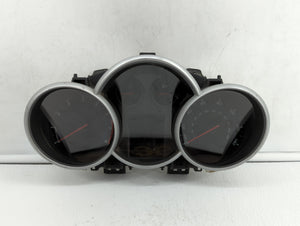 2011 Chevrolet Cruze Instrument Cluster Speedometer Gauges P/N:95018203 95235826 Fits OEM Used Auto Parts