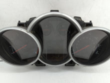 2011 Chevrolet Cruze Instrument Cluster Speedometer Gauges P/N:95018203 95235826 Fits OEM Used Auto Parts