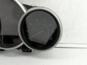 2011 Chevrolet Cruze Instrument Cluster Speedometer Gauges P/N:95018203 95235826 Fits OEM Used Auto Parts