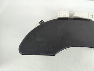 2005 Chrysler Pacifica Instrument Cluster Speedometer Gauges P/N:P05082902AF P05082902AE Fits OEM Used Auto Parts