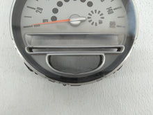 2008-2010 Mini Cooper Instrument Cluster Speedometer Gauges P/N:67379411 9 232 433 Fits 2008 2009 2010 OEM Used Auto Parts