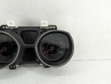 2014-2016 Hyundai Elantra Instrument Cluster Speedometer Gauges P/N:83800-52X70 94004-3Y010 Fits 2014 2015 2016 OEM Used Auto Parts