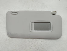 2011-2015 Buick Regal Sun Visor Shade Replacement Passenger Right Mirror Fits 2011 2012 2013 2014 2015 OEM Used Auto Parts