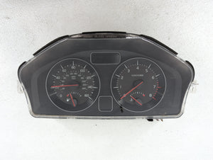 2008-2011 Volvo S40 Instrument Cluster Speedometer Gauges P/N:31296231 30733373 Fits 2008 2009 2010 2011 2012 2013 OEM Used Auto Parts