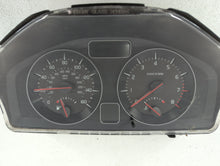 2008-2011 Volvo S40 Instrument Cluster Speedometer Gauges P/N:31296231 30733373 Fits 2008 2009 2010 2011 2012 2013 OEM Used Auto Parts