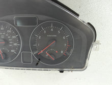 2008-2011 Volvo S40 Instrument Cluster Speedometer Gauges P/N:31296231 30733373 Fits 2008 2009 2010 2011 2012 2013 OEM Used Auto Parts