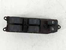 2002-2006 Toyota Camry Master Power Window Switch Replacement Driver Side Left P/N:514547 183574 Fits OEM Used Auto Parts