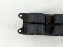 2002-2006 Toyota Camry Master Power Window Switch Replacement Driver Side Left P/N:514547 183574 Fits OEM Used Auto Parts