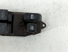 2002-2006 Toyota Camry Master Power Window Switch Replacement Driver Side Left P/N:514547 183574 Fits OEM Used Auto Parts