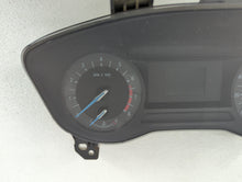 2014-2015 Ford Fusion Instrument Cluster Speedometer Gauges P/N:ES7T-10849-AC ES7T-10849-AA Fits 2014 2015 OEM Used Auto Parts