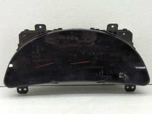 2010-2011 Toyota Camry Instrument Cluster Speedometer Gauges P/N:83800-06V10-00 83800-06V20 Fits 2010 2011 OEM Used Auto Parts