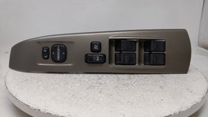 2004-2009 Toyota Prius Driver Left Door Master Power Window Switch 37917 - Oemusedautoparts1.com