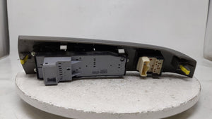 2004-2009 Toyota Prius Driver Left Door Master Power Window Switch 37917 - Oemusedautoparts1.com