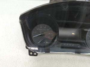 2013 Ford Explorer Instrument Cluster Speedometer Gauges P/N:DB5T-10849-JM Fits OEM Used Auto Parts