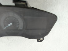 2014 Ford Fusion Instrument Cluster Speedometer Gauges P/N:ES7T-10849-JB ES7T-10849-JC Fits OEM Used Auto Parts