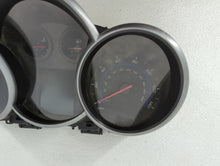 2015-2016 Chevrolet Cruze Instrument Cluster Speedometer Gauges P/N:42362675 811511914 Fits 2015 2016 OEM Used Auto Parts