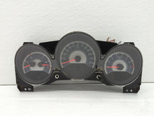 2011-2014 Chrysler 200 Instrument Cluster Speedometer Gauges P/N:P56046512AH P56046514AE Fits 2011 2012 2013 2014 OEM Used Auto Parts